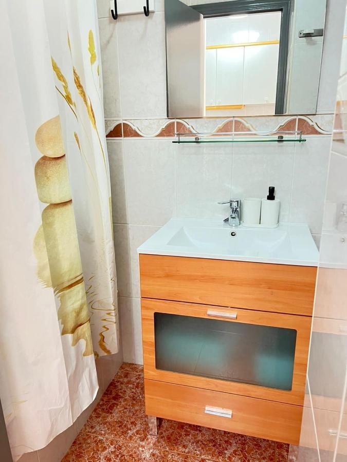 Lejlighed Loft Precioso Iris